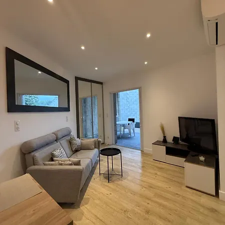 Jb Appartement Alata
