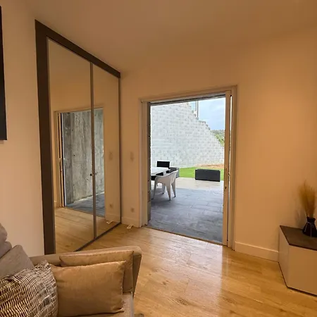 Appartement Jb